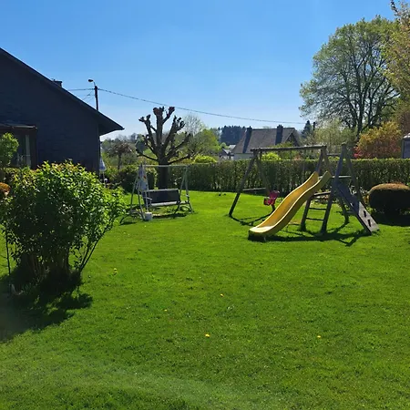 Le D Egide Pensjonat