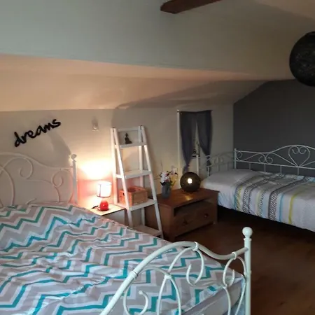 Le D Egide 게스트하우스 와이메스