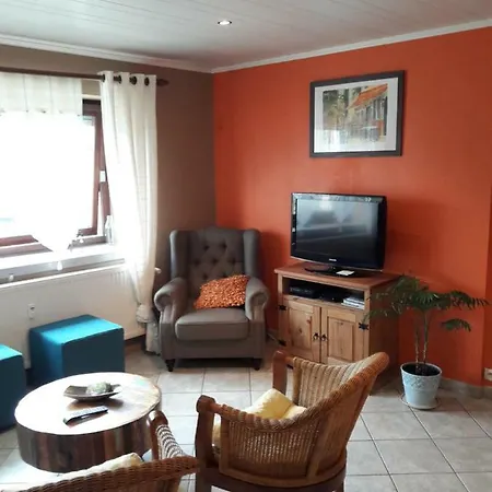 Le D Egide 게스트하우스